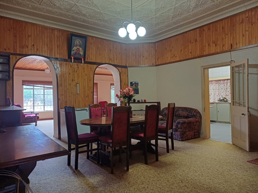 4 Bedroom Property for Sale in Wolmaransstad North West